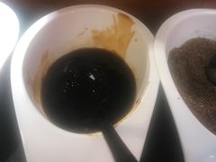 蚝油-在蜀里·一米肥牛老火锅(黄埔店)