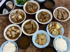 -佑记肉骨茶