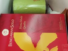 -本格旺索罗(樟宜机场T1店)