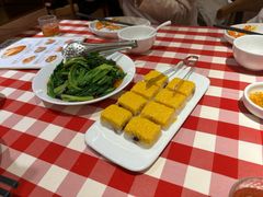 -西贝(财富购物中心店)