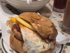 -华嫂冰室(尖沙咀店)