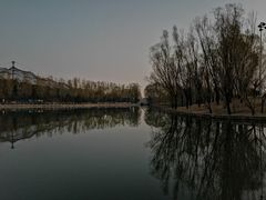 -森林公园(尖草坪区)