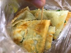-咏春葱油饼(德政中路店)