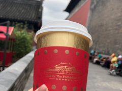 -四季民福烤鸭店(前门店)
