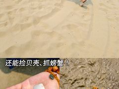 -北海银滩一号国际会议中心酒店