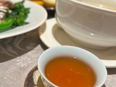 -香云轩·顺德菜(香云纱园林酒店店)