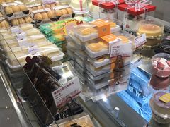 零售区-美点饼业(新阳店)