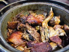 -斯丹姜母鸭·古法干香(涂门街总店)