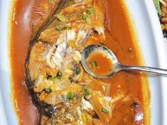 -箪食巷私房菜馆·鲁菜(玉函路店)