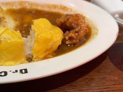 -伽喱博士 Dr.CURRY咖喱饭(太阳宫咖喱店)