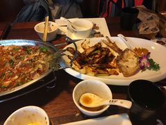 -章吴记喜瑞餐厅(东东城店)