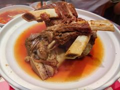 -西贝莜面村(近铁城市广场店)