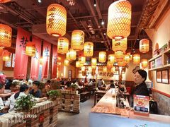 -山四砂锅(太原钟楼街店)