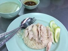 -红大哥水门鸡饭(總店)