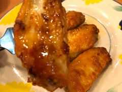 -萨莉亚意式餐厅(新洲家乐福店)