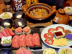 -丸藏和牛烧肉专门店(园区师惠坊店)