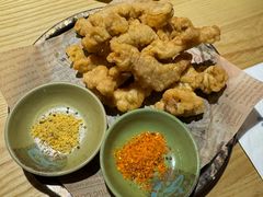 -有喜屋·日料·居酒屋(旭辉广场店)
