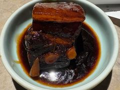 东坡肉-杭州酒家(庆春路店)