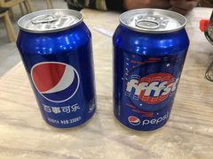 -江城燕子大排档(江汉路步行街店)