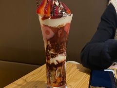 -Ufufu cafe(天神巷店)