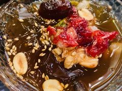 刺梨冰粉-山石榴·贵州菜(丰盛里店)