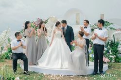 -莫小姐婚纱