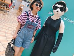 -济州岛泰迪熊博物馆