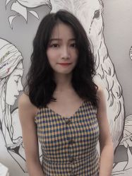-Kraemer Paris苏豪路易士·嘉玛发廊