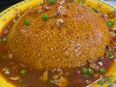 -涵家味土菜馆·徽州一绝臭鳜鱼(三河古镇店)