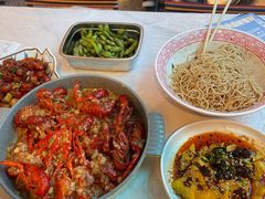 -石牌岭小亮蒸虾•湖北老字号(左岭店)