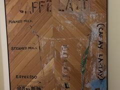 -星巴克(红房子店)