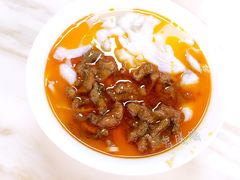 -何记鳝鱼面馆(开发区分店)