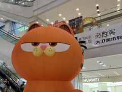 -凯德广场(武胜路店)