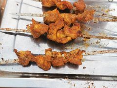 -永红源啤酒·烧烤·海鲜·大排档(青特城店)