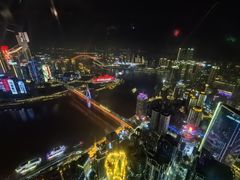 -WFC会仙楼观景台