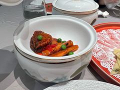 -写庭·鱼鲜川菜·宴请(铁像寺水街店)