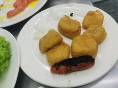 -松明一烤肉馆(鲁园店)