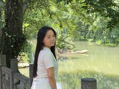 -西溪南古村落