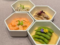 -山里亲戚(淞虹路店)