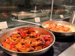 -广州融创花间堂悦雪酒店-花间食西餐厅