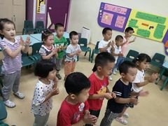 -瑞思少儿中心·少儿英语素养启蒙(回龙观校区)