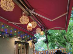 -Santoor 萨都里印度餐厅(北锣鼓巷店)