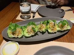 -Mercato莫卡多露台餐厅与酒吧(K11店)