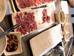 -印象三宝潮汕鲜牛肉火锅烤肉(友谊阳光城店)