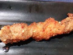 -伊带伊路新疆美食府(呼家楼店)