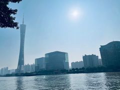 -海心沙亚运公园