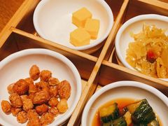 -闽上鲜·福建菜(龙湖滨江天街店)