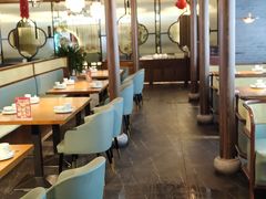 大堂-三凤酒家·百年无锡菜(清扬茂业店)