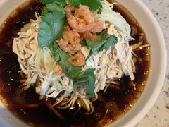 -东园小馆·早茶·淮扬小炒(江都路店)