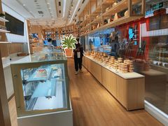 -好利来(红牌楼店)